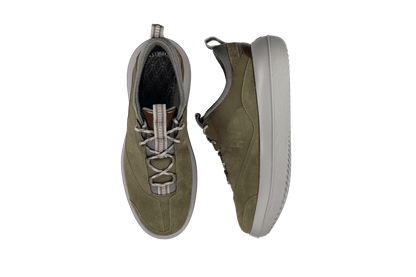 kybun schoen Karl Green Men - NIEUW - Stapvitaal