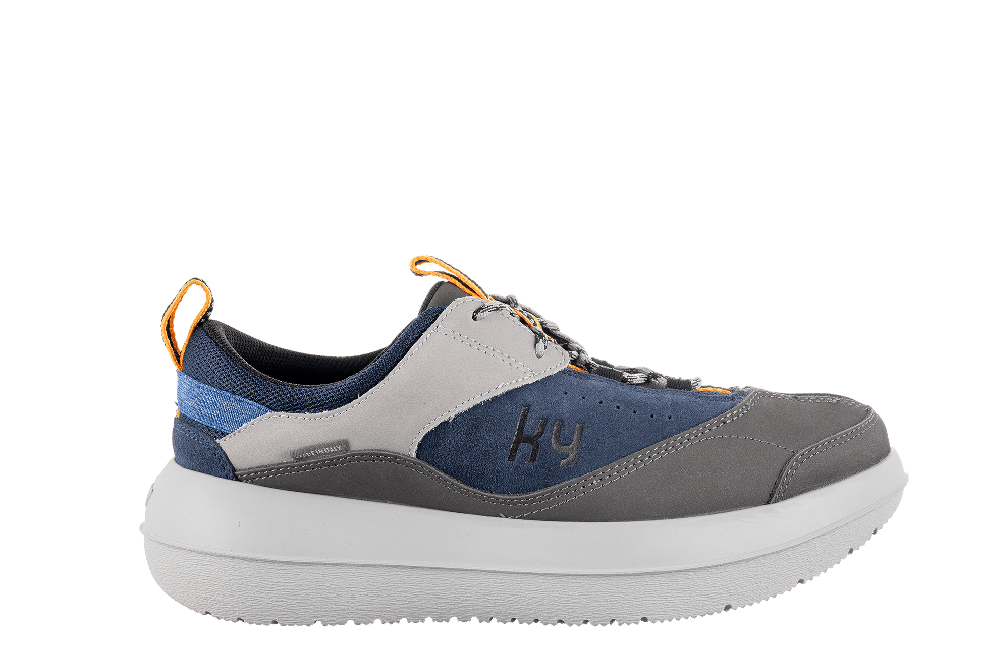 Kybun Schuhe Kybun Schoenen Kopen Bauma White