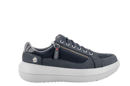 kybun schoen Kilchberg Grey-Blue M