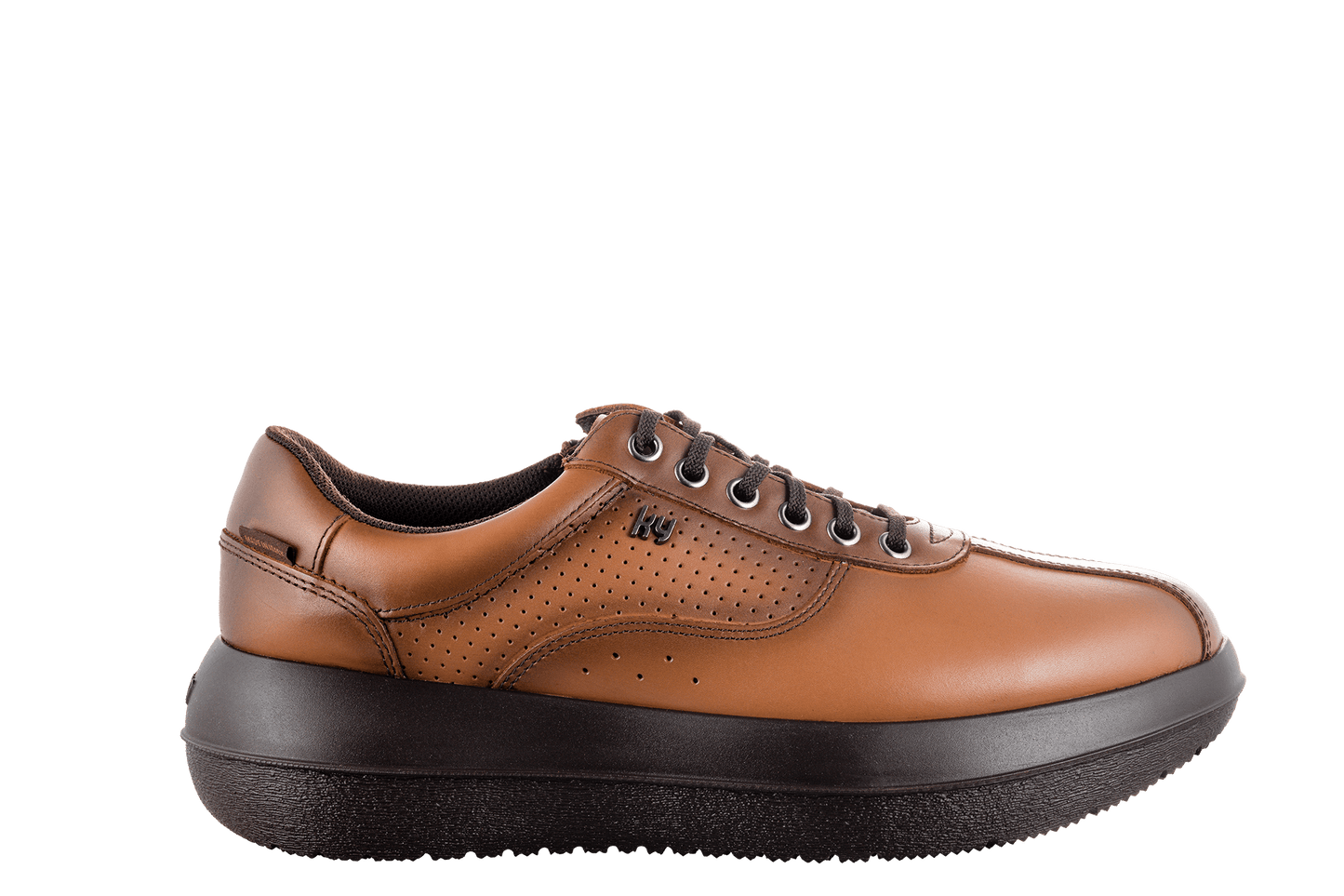 kybun schoen Köniz Tan M