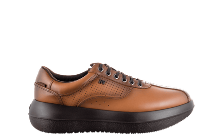 kybun schoen Köniz Tan M