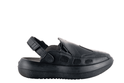 kybun schoen Koryo 20 Black Men