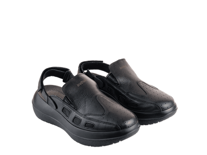 kybun schoen Koryo 20 Black Men