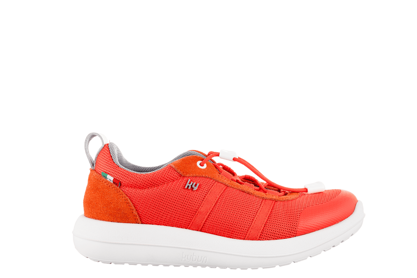kybun schoen Langnau Orange