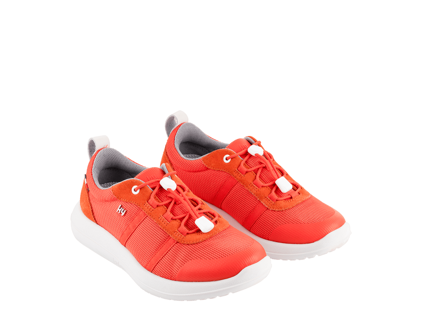 kybun schoen Langnau Orange