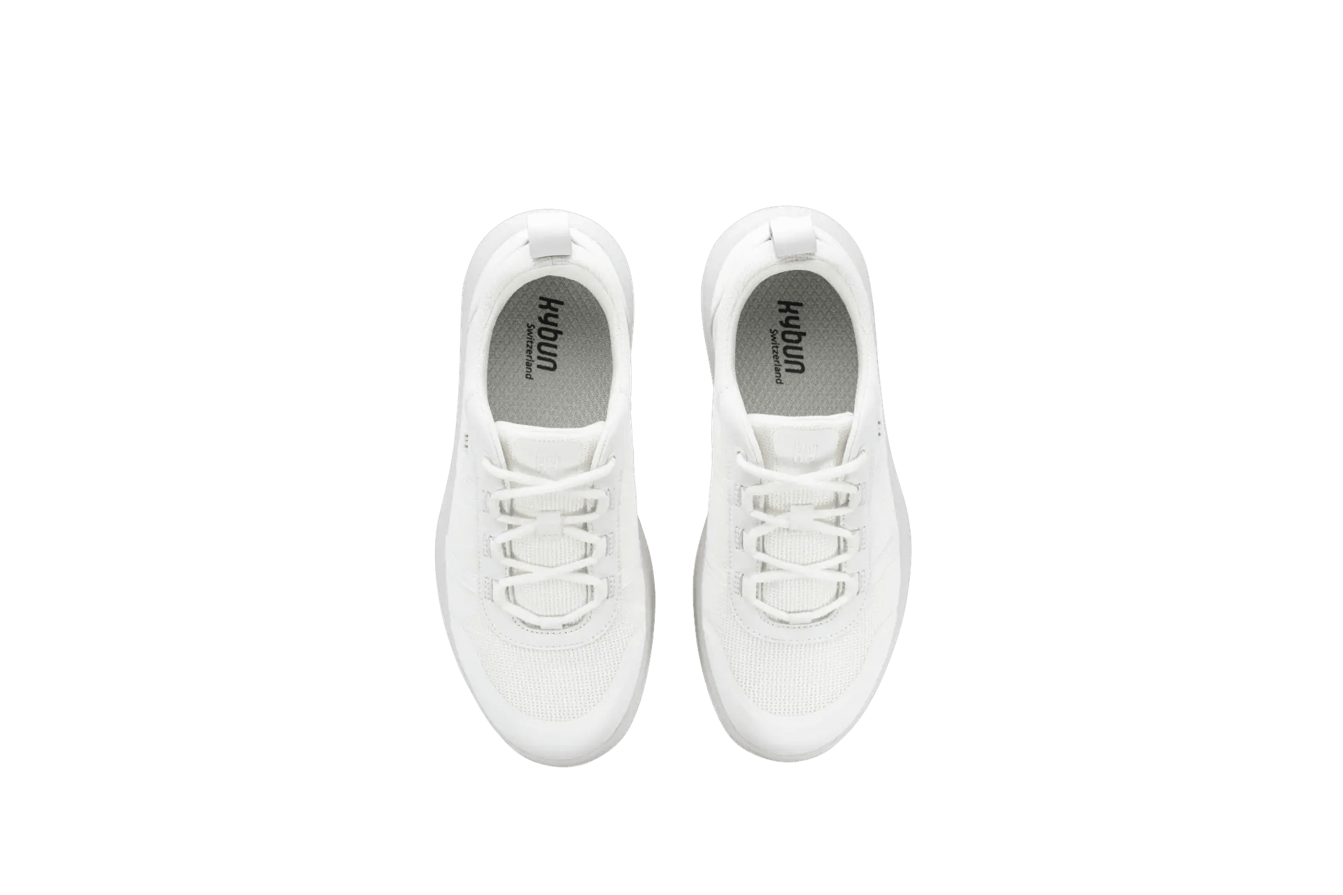 kybun schoen Langnau White - NIEUW - Stapvitaal