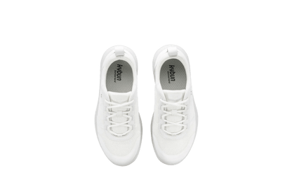 kybun schoen Langnau White - NIEUW - Stapvitaal