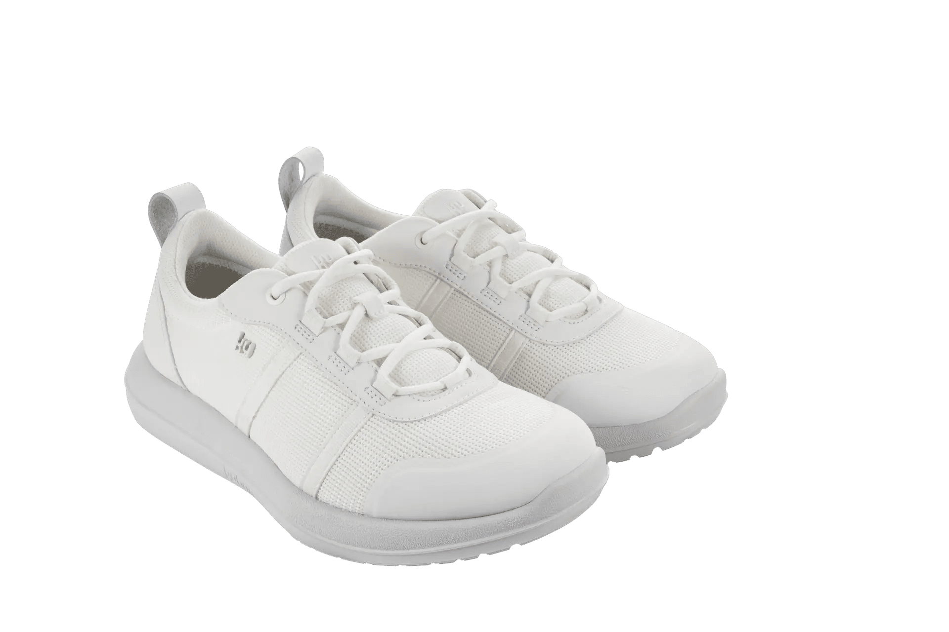 kybun schoen Langnau White - NIEUW - Stapvitaal