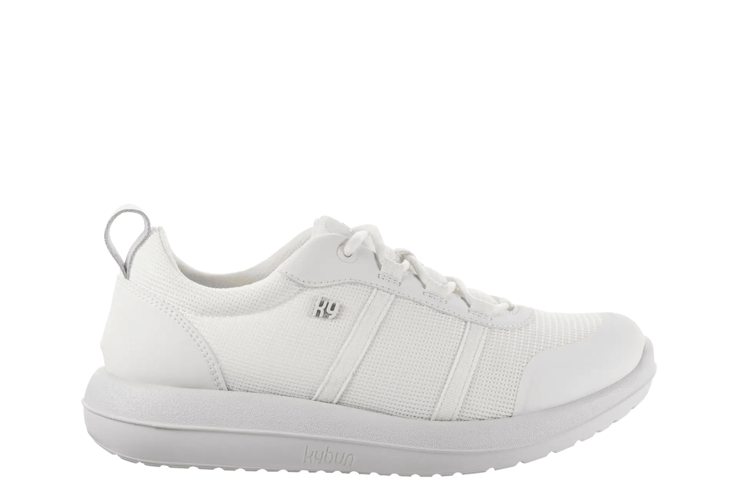 kybun schoen Langnau White - NIEUW - Stapvitaal