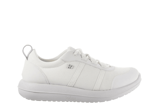 kybun schoen Langnau White - NIEUW - Stapvitaal