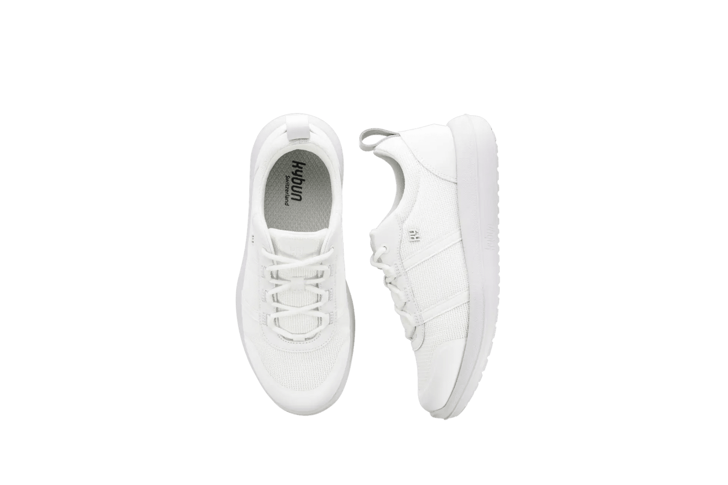 kybun schoen Langnau White - NIEUW - Stapvitaal