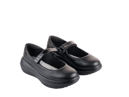 kybun schoen Luzern 20 Caviar Women - Stapvitaal