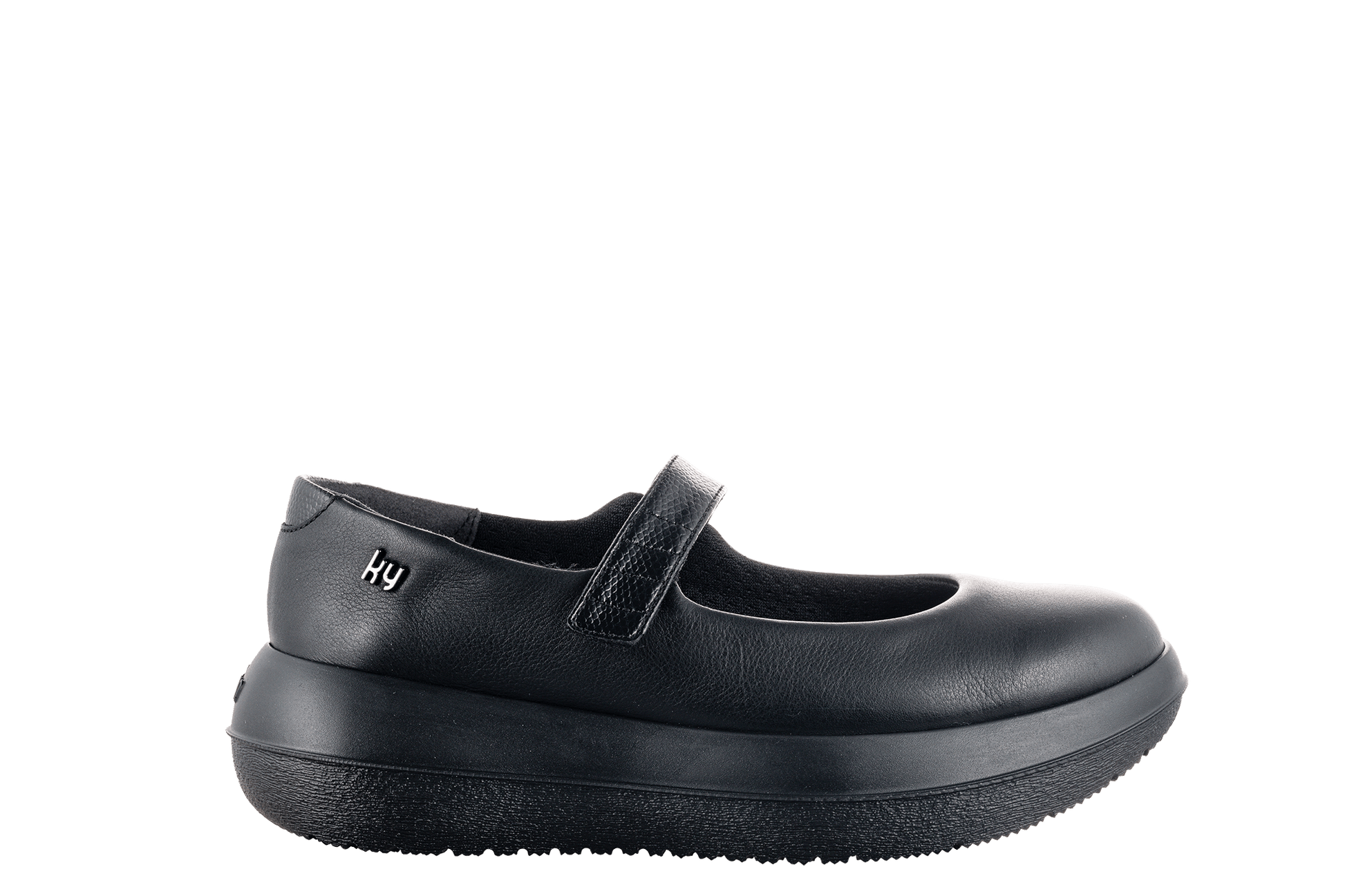 kybun schoen Luzern 20 Caviar Women - Stapvitaal