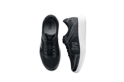 kybun schoen Magglingen Black - NIEUW - Stapvitaal