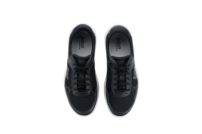 kybun schoen Magglingen Black - NIEUW - Stapvitaal