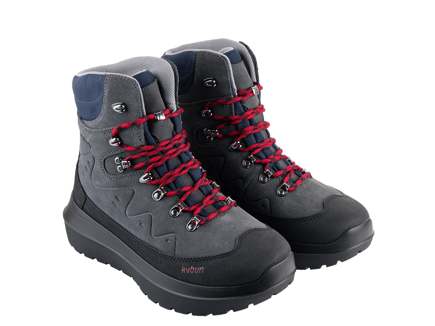kybun schoen Matterhorn 20 Dark Blue Men