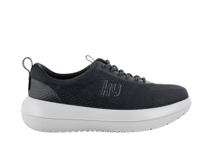 kybun schoen Meilen Black Men