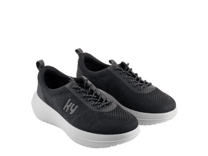 kybun schoen Meilen Black Men
