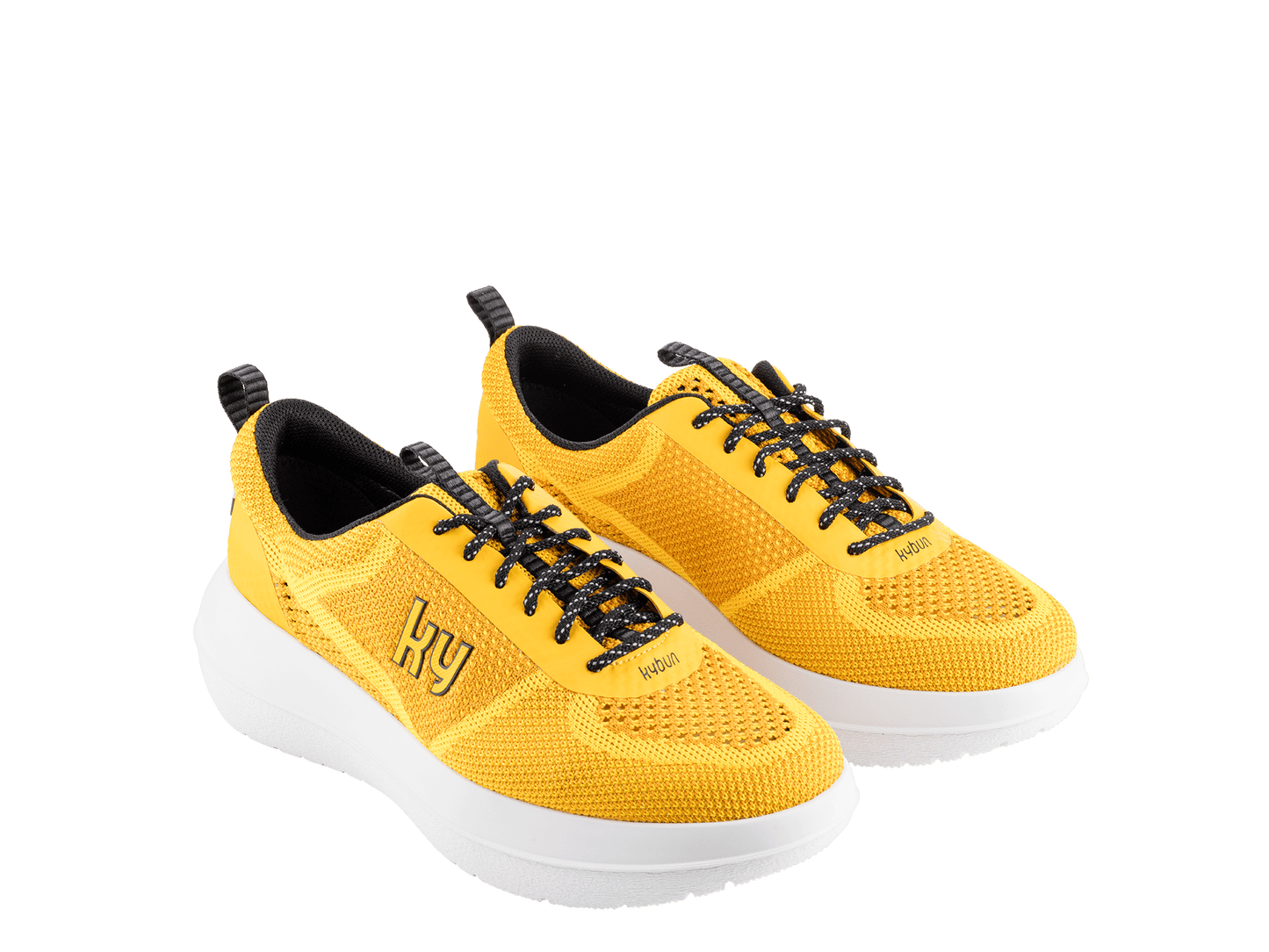 kybun schoen Meilen Gold Men