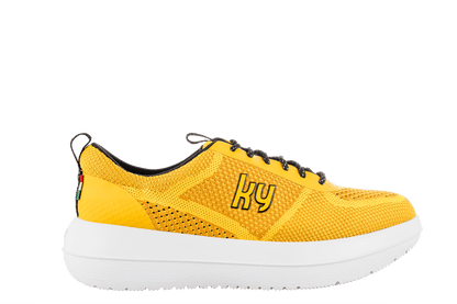 kybun schoen Meilen Gold Men