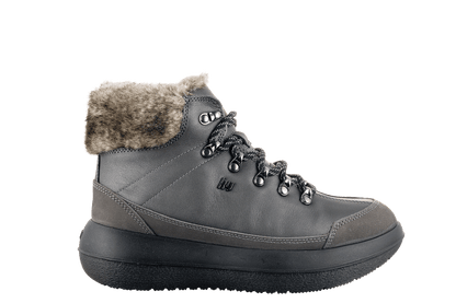 kybun schoen Montana Anthracite Women