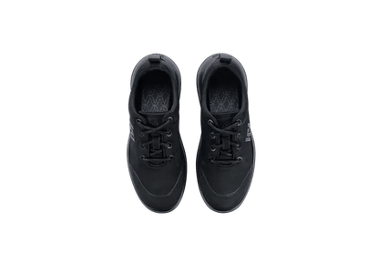 kybun schoen Pura Black - NIEUW - Stapvitaal