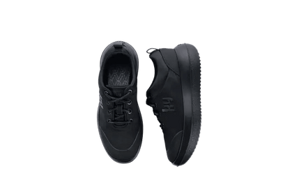 kybun schoen Pura Black - NIEUW - Stapvitaal