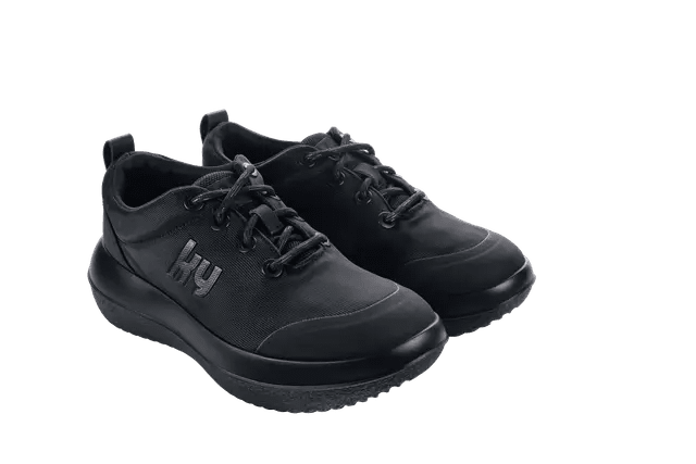 kybun schoen Pura Black - NIEUW - Stapvitaal