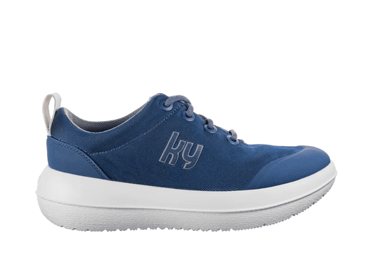 kybun schoen Pura Blue - NIEUW