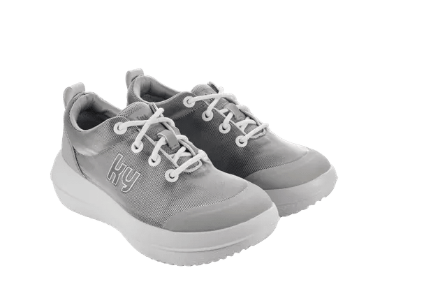 kybun schoen Pura Silver - NIEUW - Stapvitaal