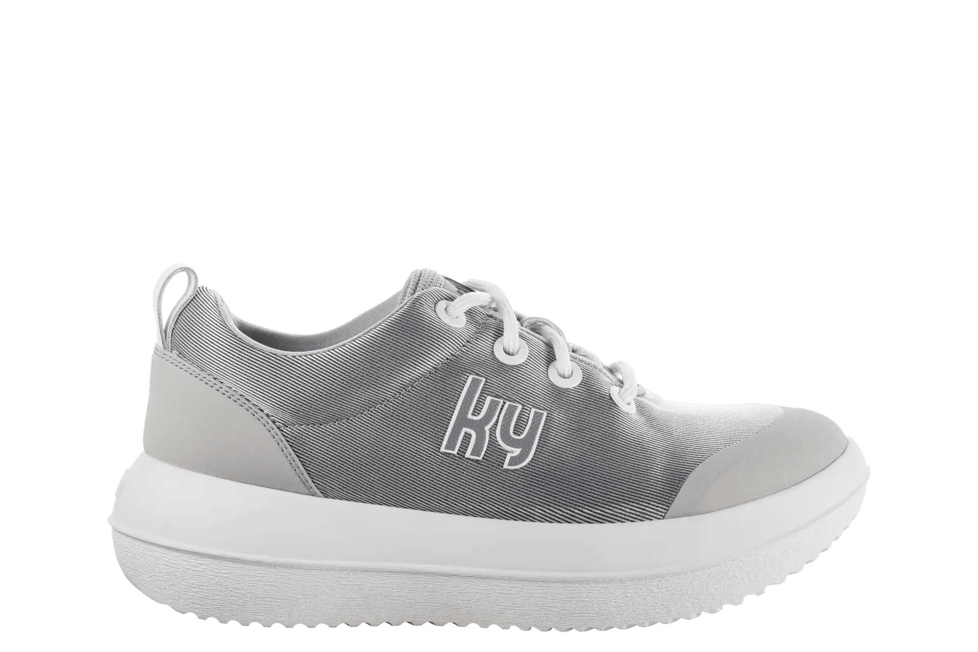 kybun schoen Pura Silver - NIEUW - Stapvitaal