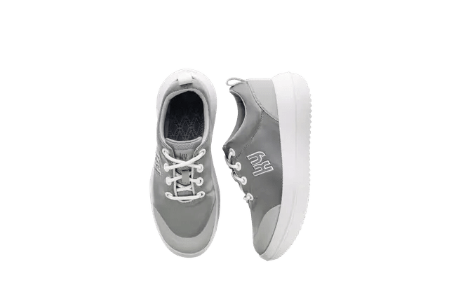 kybun schoen Pura Silver - NIEUW - Stapvitaal