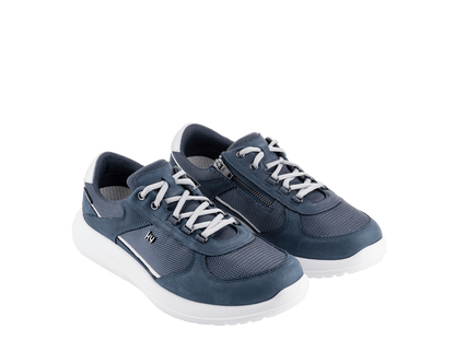 kybun schoen Rolle Navy Men