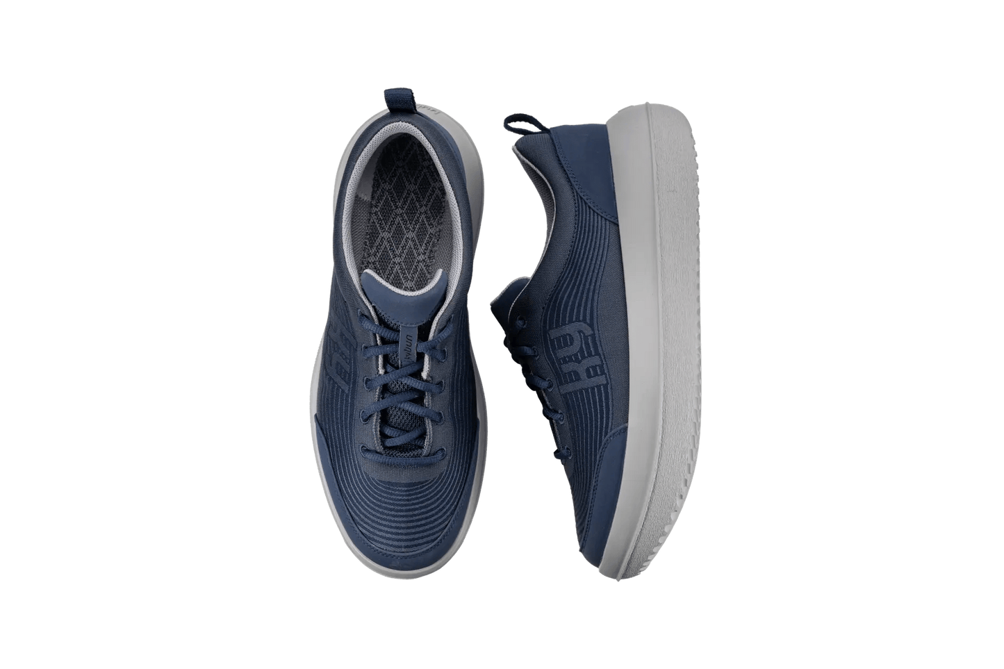kybun schoen Ruti Blue Men - NIEUW