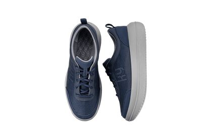 kybun schoen Ruti Blue Men - NIEUW