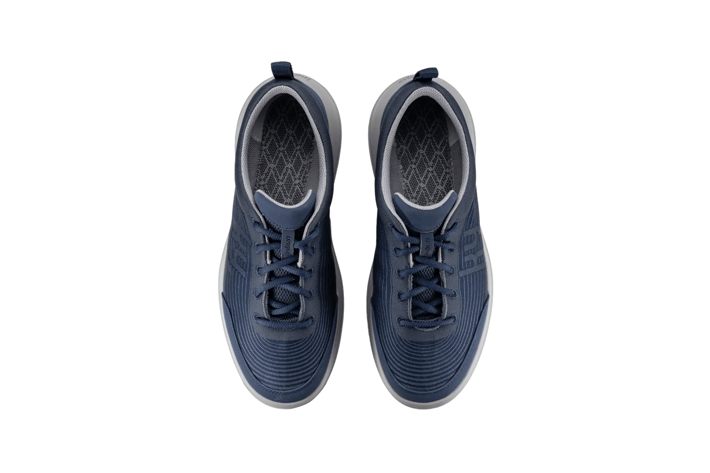 kybun schoen Ruti Blue Men - NIEUW