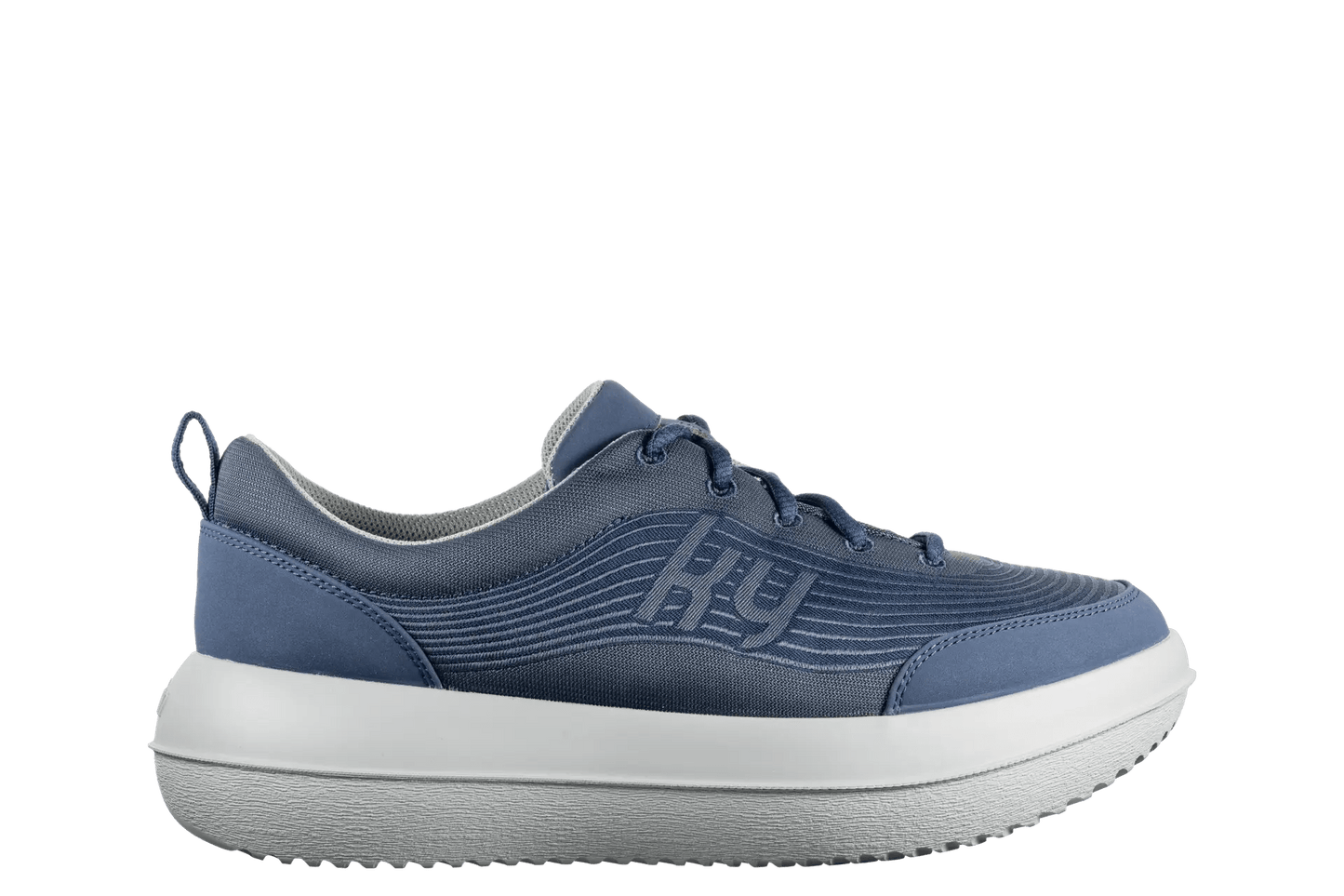 kybun schoen Ruti Blue Men - NIEUW