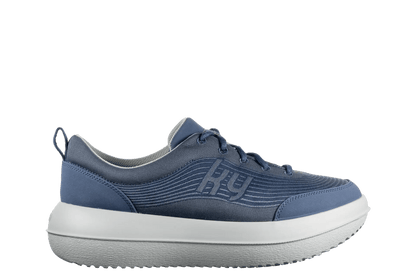 kybun schoen Ruti Blue Men - NIEUW