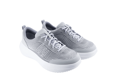 kybun schoen Ruti Grey Men
