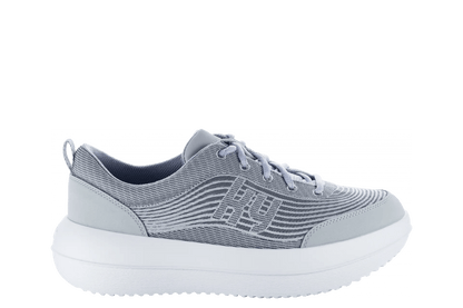 kybun schoen Ruti Grey Men