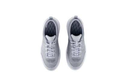 kybun schoen Ruti Grey Men