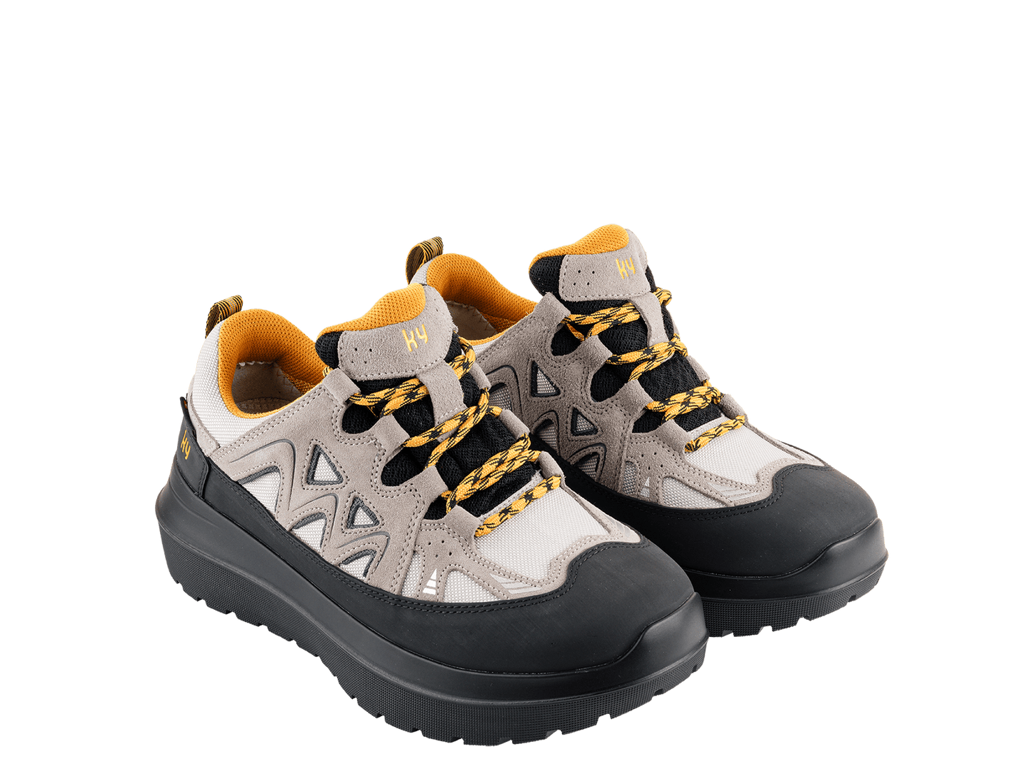 kybun schoen Sargans Sand Men