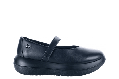 kybun schoen Spiez Black Woman