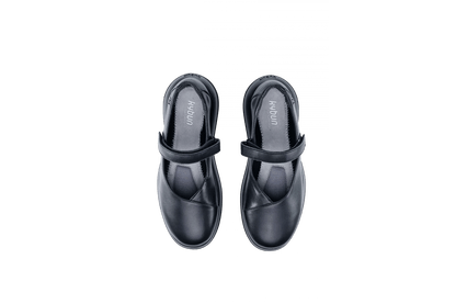 kybun schoen Spiez Black Woman