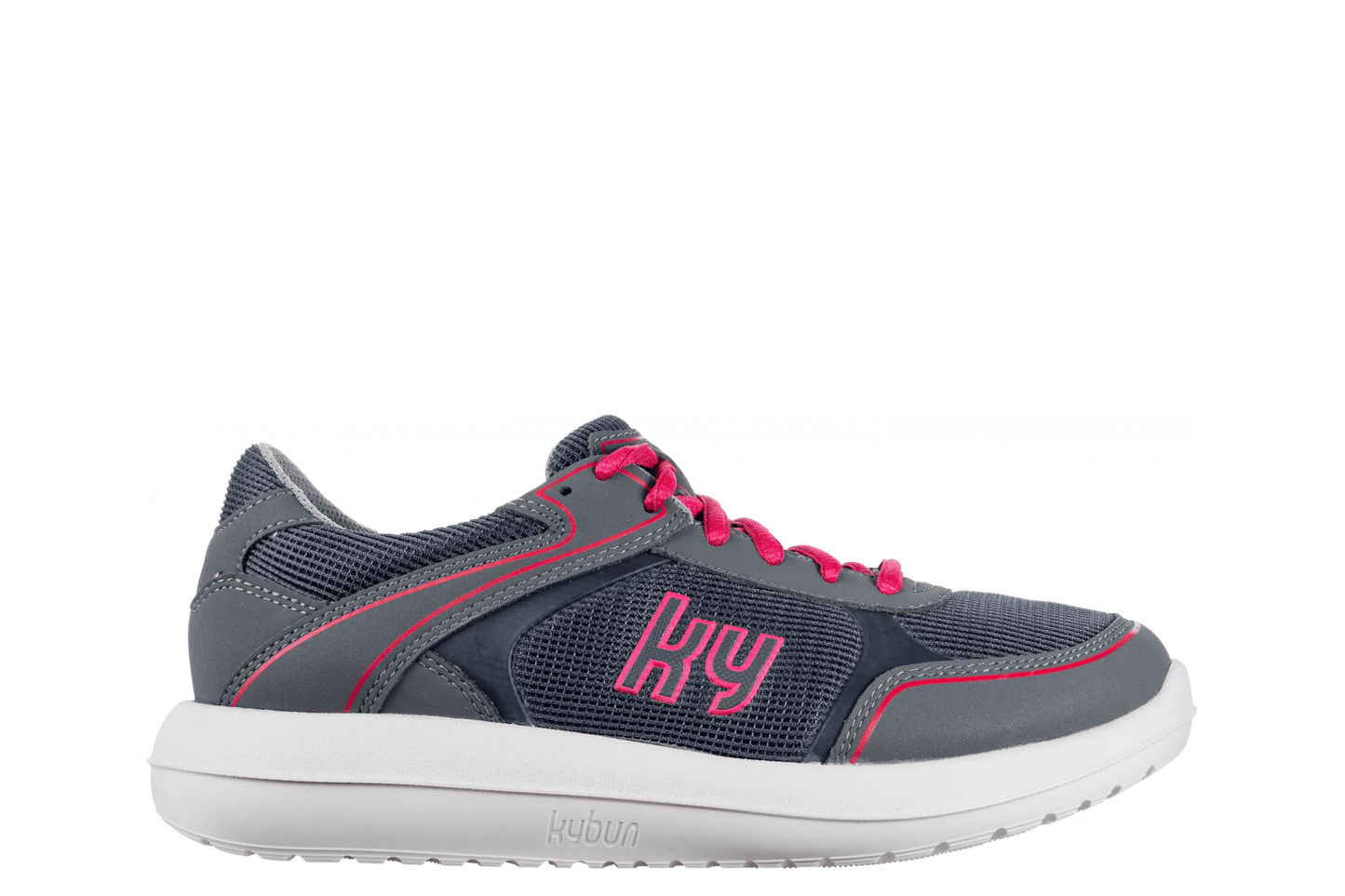 kybun schoen Tenero 20 Grey Women