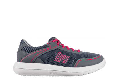kybun schoen Tenero 20 Grey Women