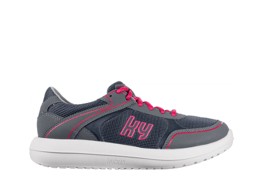 kybun schoen Tenero 20 Grey Women