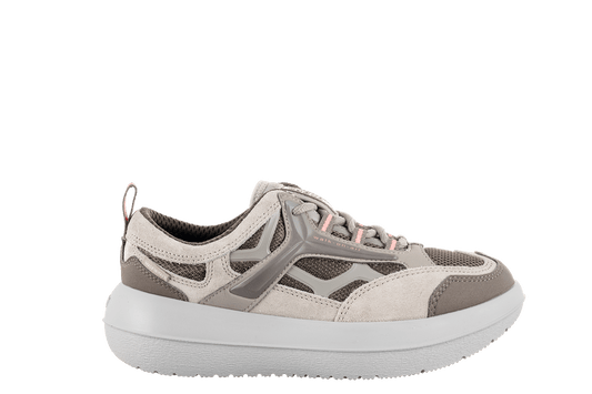 kybun schoen Uster 20 Moon Rock Women