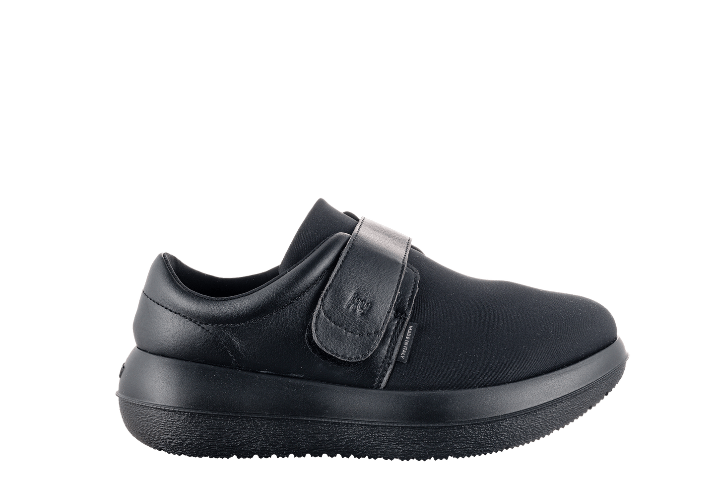 kybun schoen Vals 20 Black Men