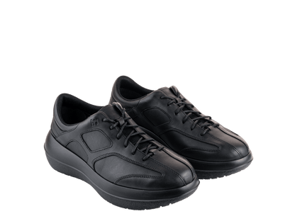 kybun schoen Zug 20 Caviar Men